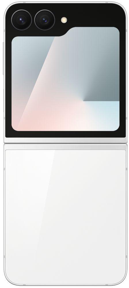 Renoverad Galaxy Z Flip7 FE - Reebelo Sverige