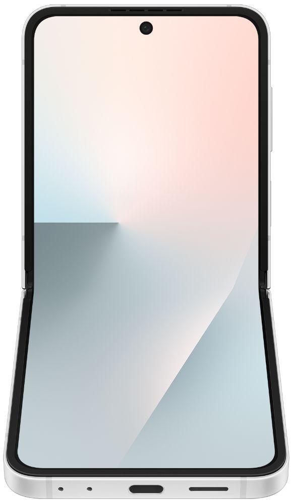 Renoverad Galaxy Z Flip7 FE - Reebelo Sverige