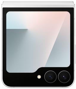 Renoverad Galaxy Z Flip7 FE - Reebelo Sverige