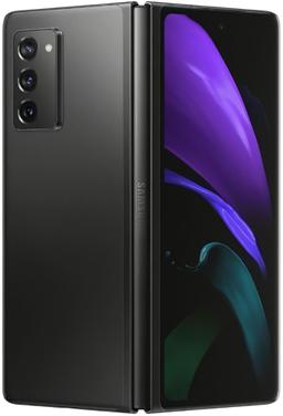Renoverad Galaxy Z Fold2 (5G) - Reebelo Sverige