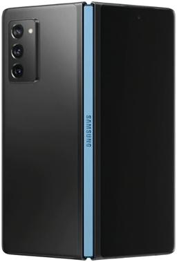 Renoverad Galaxy Z Fold2 (5G) - Reebelo Sverige