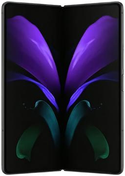 Renoverad Galaxy Z Fold2 (5G) - Reebelo Sverige