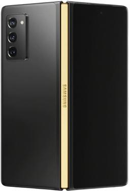 Renoverad Galaxy Z Fold2 (5G) - Reebelo Sverige