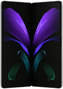 Renoverad Galaxy Z Fold2 (5G) - Reebelo Sverige