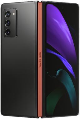Renoverad Galaxy Z Fold2 (5G) - Reebelo Sverige