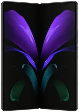 Renoverad Galaxy Z Fold2 (5G) - Reebelo Sverige
