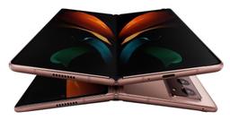 Renoverad Galaxy Z Fold2 (5G) - Reebelo Sverige