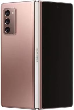 Renoverad Galaxy Z Fold2 (5G) - Reebelo Sverige