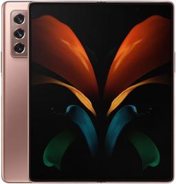 Renoverad Galaxy Z Fold2 (5G) - Reebelo Sverige