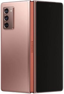 Renoverad Galaxy Z Fold2 (5G) - Reebelo Sverige