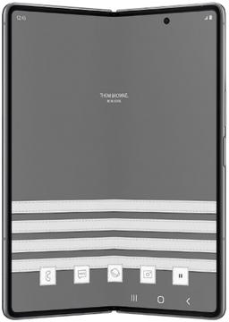 Renoverad Galaxy Z Fold2 (5G) - Reebelo Sverige