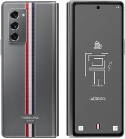 Renoverad Galaxy Z Fold2 (5G) - Reebelo Sverige