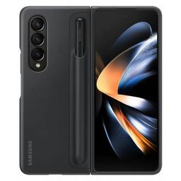 Renoverad Samsung Galaxy Z Fold4 Standing Cover with Pen - Reebelo Sverige