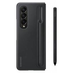 Renoverad Samsung Galaxy Z Fold4 Standing Cover with Pen - Reebelo Sverige
