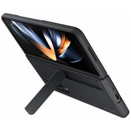 Renoverad Samsung Galaxy Z Fold4 Standing Cover with Pen - Reebelo Sverige