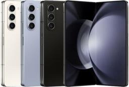 Renoverad Galaxy Z Fold5 (5G) - Reebelo Sverige