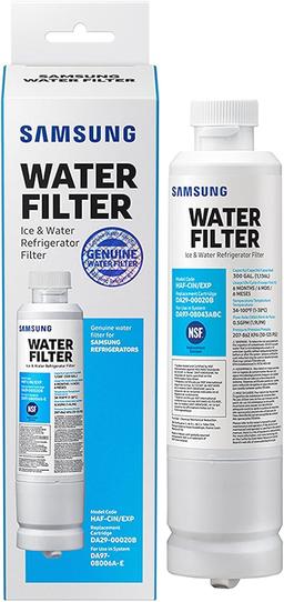 Renoverad Samsung HAF-CIN Refrigerator Water Filter - Reebelo Sverige