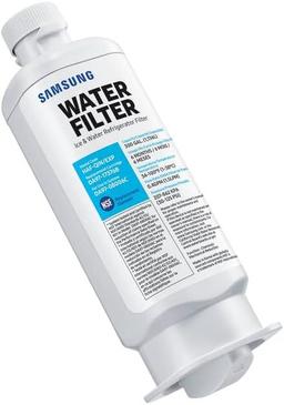 Renoverad Samsung HAF-QIN/EXP Refrigerator Water Filter 1 Pack - Reebelo Sverige
