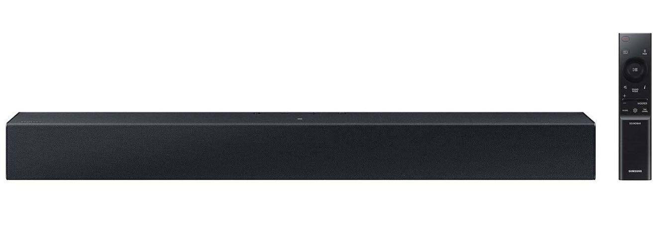 Renoverad Samsung HW-C400 B-series 2.0 ch. Soundbar - Reebelo Sverige