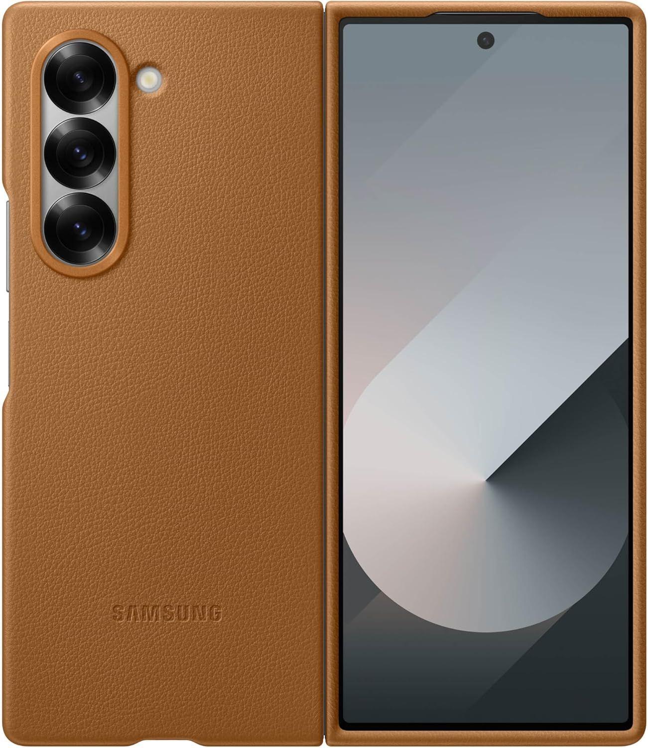 Renoverad Samsung Kindsuit Phone Case for Galaxy Z Fold6 - Reebelo Sverige