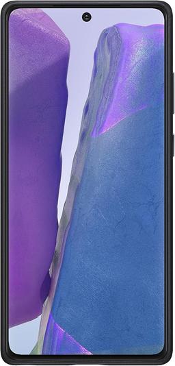 Renoverad Samsung Leather Phone Cover for Galaxy Note20 5G - Reebelo Sverige