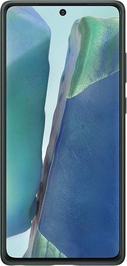 Renoverad Samsung Leather Phone Cover for Galaxy Note20 5G - Reebelo Sverige