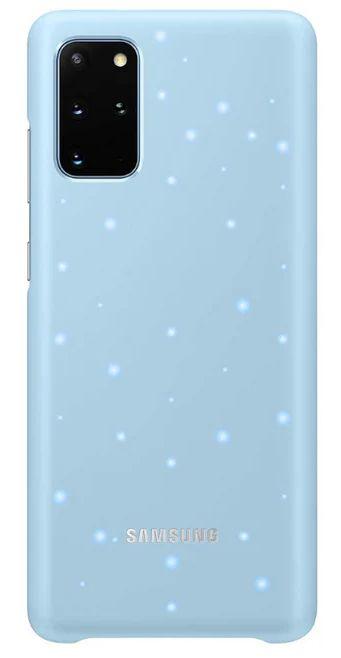 Renoverad Samsung LED Cover Phone Case for Galaxy S20+ - Reebelo Sverige