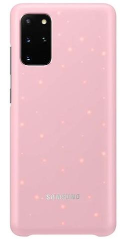 Renoverad Samsung LED Cover Phone Case for Galaxy S20+ - Reebelo Sverige