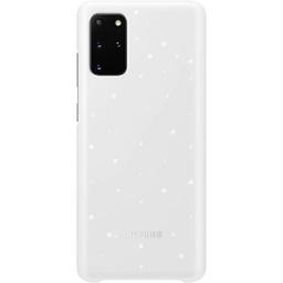 Renoverad Samsung LED Cover Phone Case for Galaxy S20+ - Reebelo Sverige