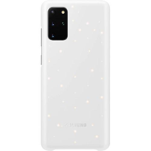 Renoverad Samsung LED Cover Phone Case for Galaxy S20+ - Reebelo Sverige