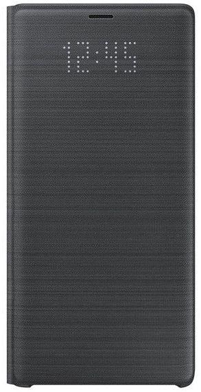 Renoverad Samsung LED View Cover Phone Case for Galaxy Note9 - Reebelo Sverige
