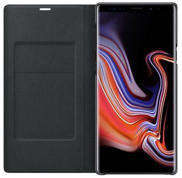 Renoverad Samsung LED View Cover Phone Case for Galaxy Note9 - Reebelo Sverige