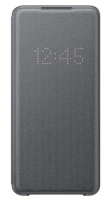 Renoverad Samsung LED Wallet Cover Case for Galaxy S20 Ultra (5G) - Reebelo Sverige