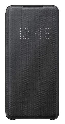 Renoverad Samsung LED Wallet Cover for Galaxy S20 (5G) - Reebelo Sverige