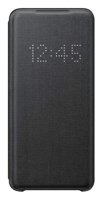Renoverad Samsung LED Wallet Cover for Galaxy S20 (5G) - Reebelo Sverige