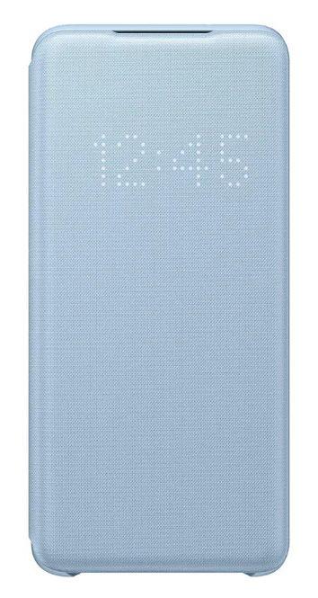 Renoverad Samsung LED Wallet Cover for Galaxy S20 (5G) - Reebelo Sverige