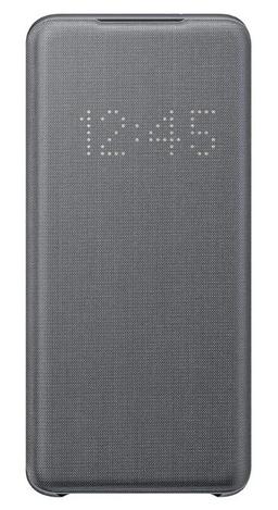 Renoverad Samsung LED Wallet Cover for Galaxy S20 (5G) - Reebelo Sverige