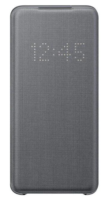 Renoverad Samsung LED Wallet Cover for Galaxy S20 (5G) - Reebelo Sverige