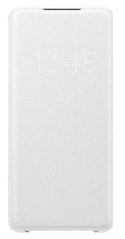 Renoverad Samsung LED Wallet Cover for Galaxy S20 (5G) - Reebelo Sverige
