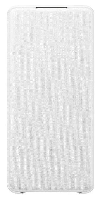 Renoverad Samsung LED Wallet Cover for Galaxy S20 (5G) - Reebelo Sverige