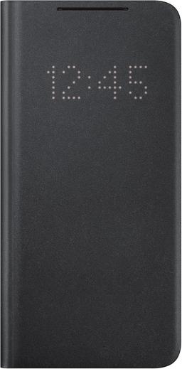 Renoverad Samsung LED Wallet Cover for Galaxy S21  - Reebelo Sverige