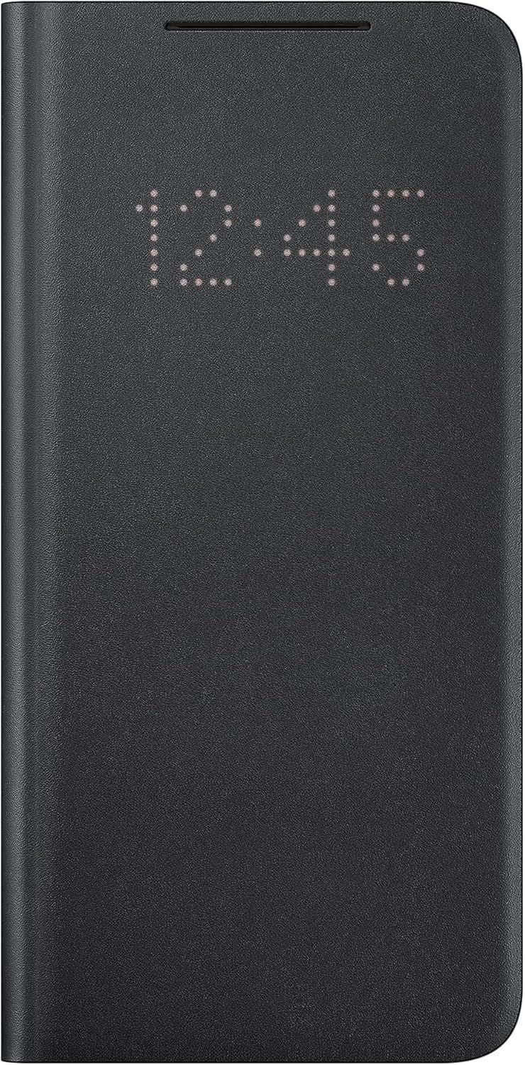 Renoverad Samsung LED Wallet Cover for Galaxy S21  - Reebelo Sverige