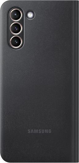 Renoverad Samsung LED Wallet Cover for Galaxy S21  - Reebelo Sverige