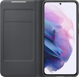Renoverad Samsung LED Wallet Cover for Galaxy S21  - Reebelo Sverige