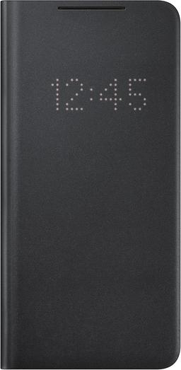 Renoverad Samsung LED Wallet Cover for Galaxy S21+ (5G) - Reebelo Sverige