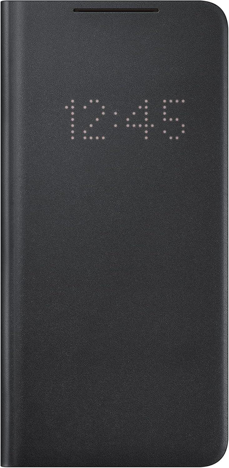 Renoverad Samsung LED Wallet Cover for Galaxy S21+ (5G) - Reebelo Sverige