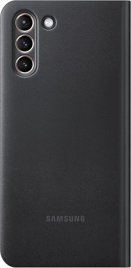 Renoverad Samsung LED Wallet Cover for Galaxy S21+ (5G) - Reebelo Sverige