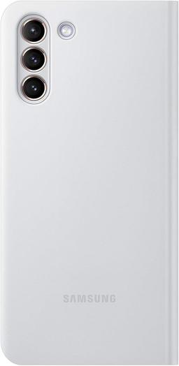 Renoverad Samsung LED Wallet Cover for Galaxy S21+ (5G) - Reebelo Sverige