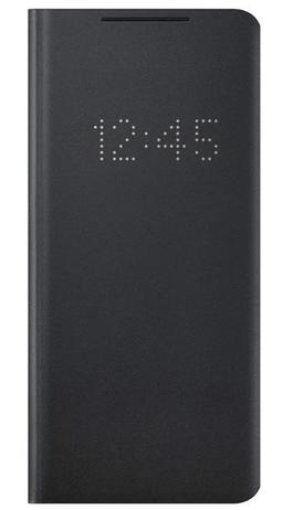 Renoverad Samsung LED Wallet Cover for Galaxy S21 Ultra (5G)   - Reebelo Sverige