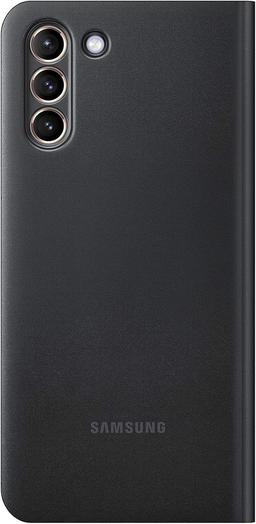 Renoverad Samsung LED Wallet Cover for Galaxy S21 Ultra (5G)   - Reebelo Sverige